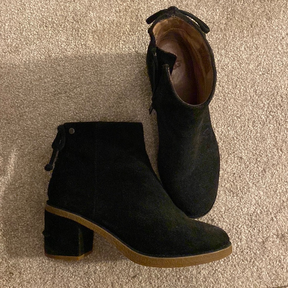UGG BOOTS | Size 7